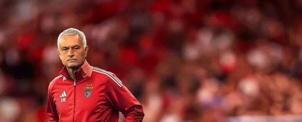 穆里尼奥接手本菲卡欧冠魔鬼赛程7轮，挑战前所未有势力