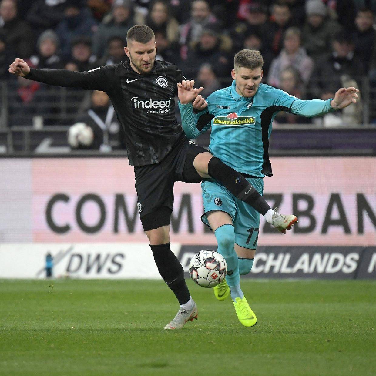 25147期胜负彩前瞻 | 德甲激战：弗赖堡主场求突破，法兰克福客场盼止颓！